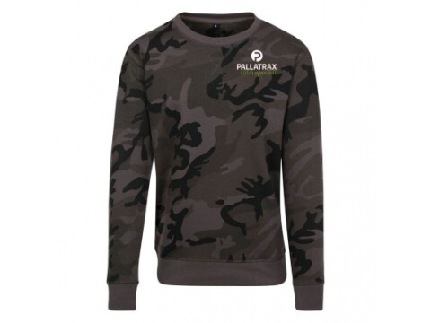 Pallatrax Camo Sweats