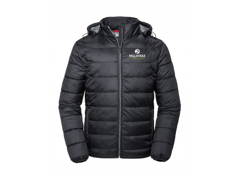 Pallatrax Puffer Jkt