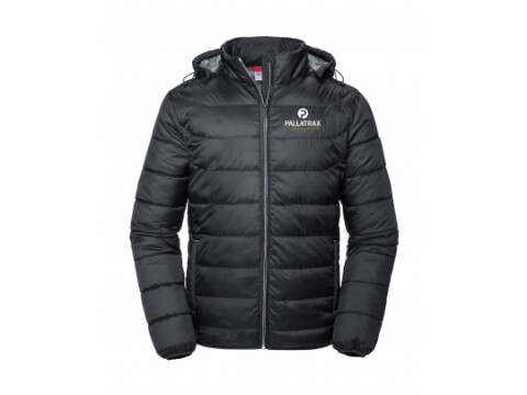 Pallatrax Puffer Jkt