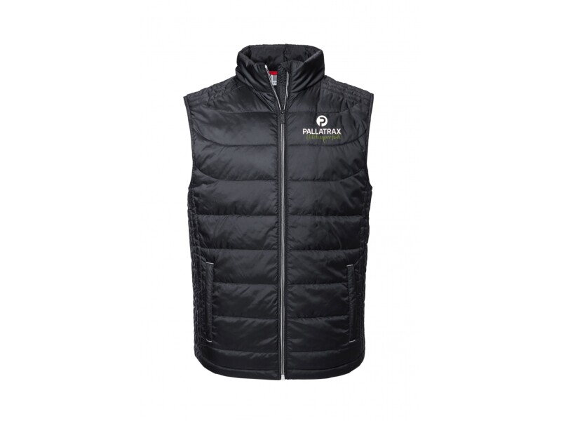Pallatrax Puffer Gilet