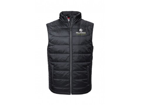Pallatrax Puffer Gilet