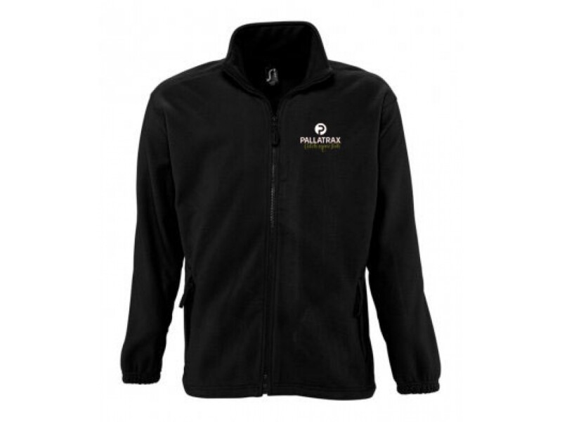 Pallatrax Fleece
