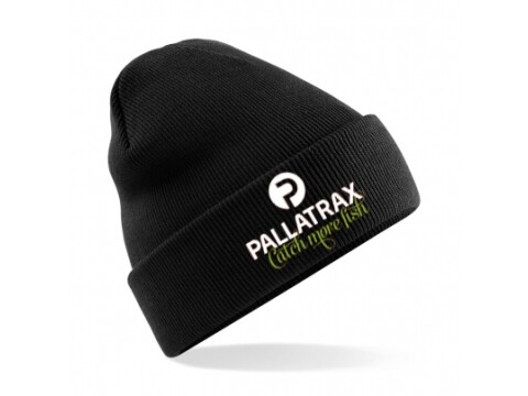 Pallatrax Beanie