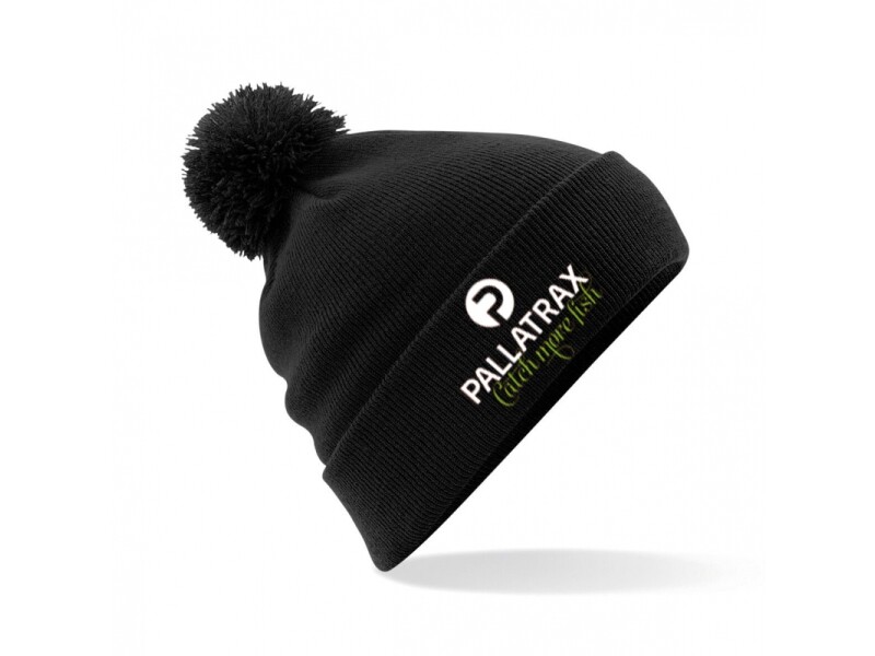 Pallatrax Bobble