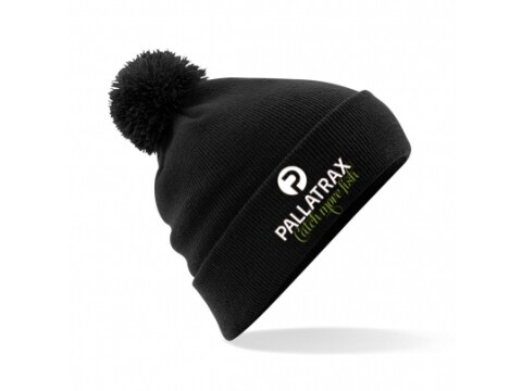 Pallatrax Bobble