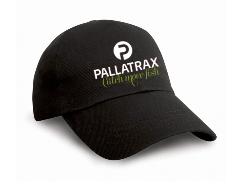 Pallatrax Cap