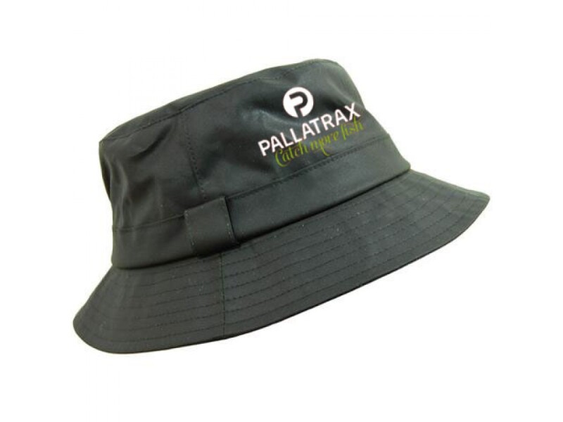 Pallatrax Wax Cotton Bucket