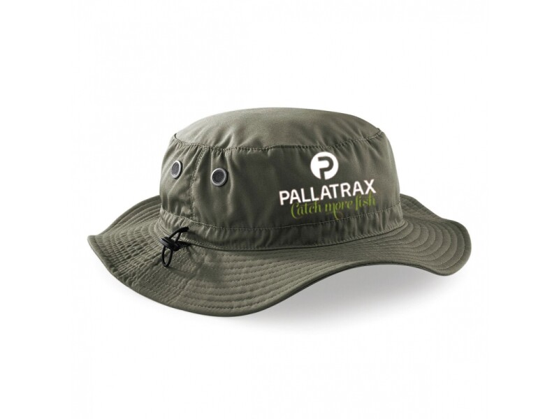 Pallatrax Floppy Hat