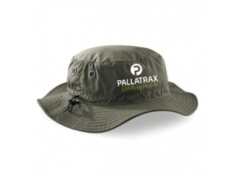 Pallatrax Floppy Hat
