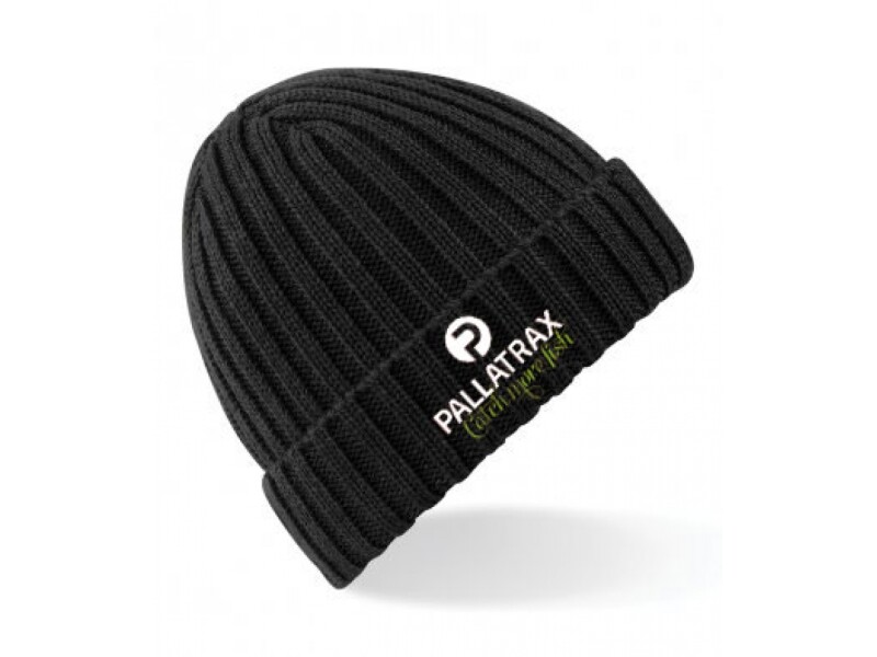 Pallatrax Chunky Beanie