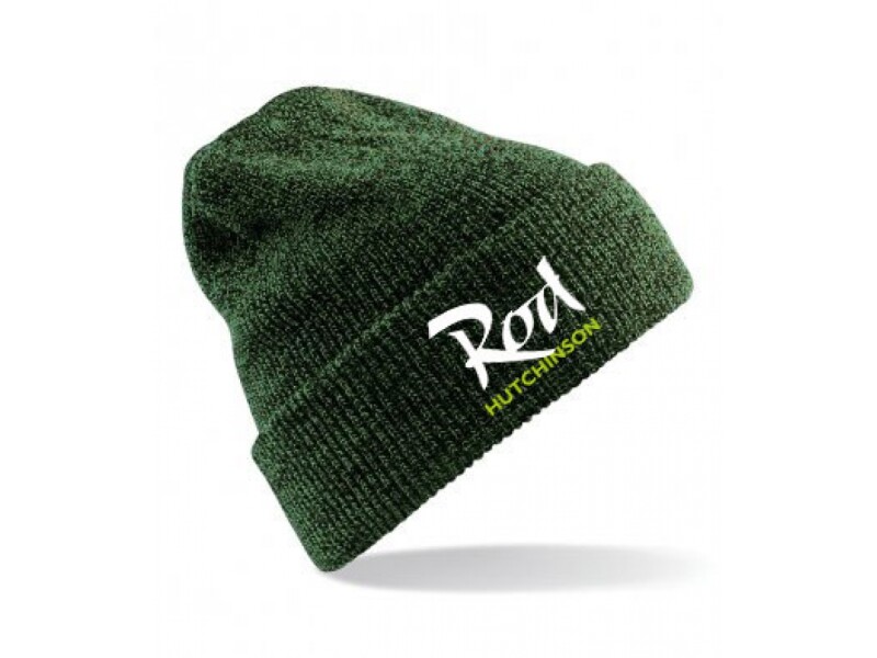 RH Heritage Beanie