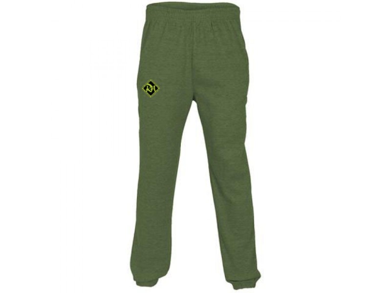 RH Jogger