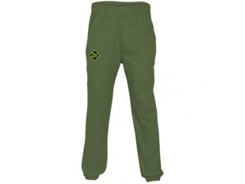 RH Jogger