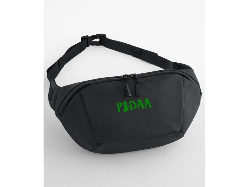 PDAA Cross Body Bag