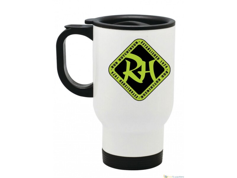 RH Travel Mug