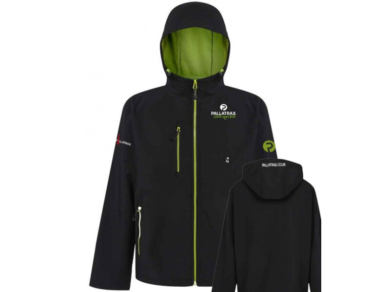 Team Softshell - NEW STYLE