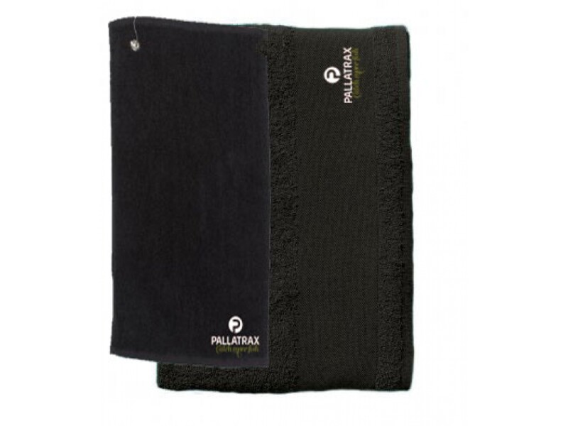 Pallatrax Towel Set