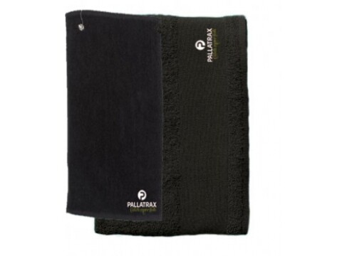 Pallatrax Towel Set