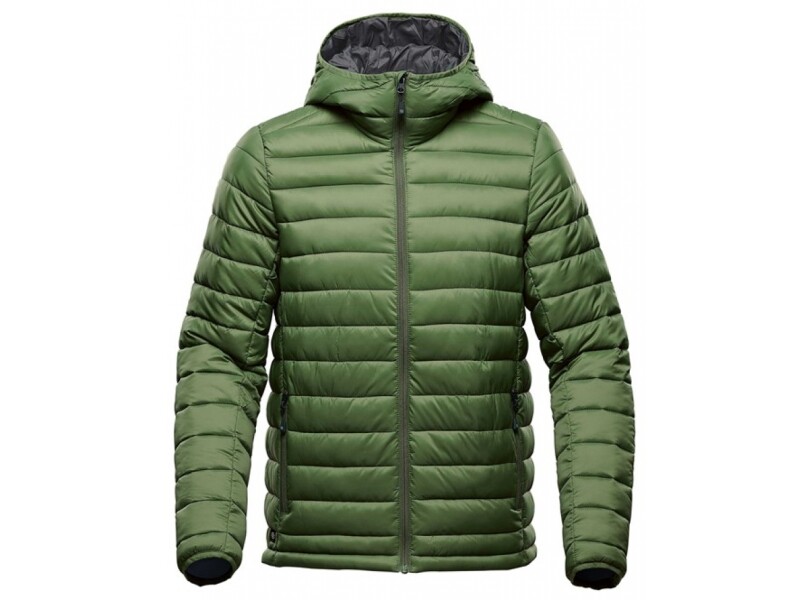 RH Puffer