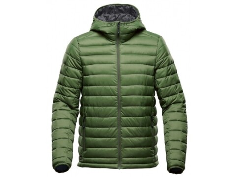 RH Puffer