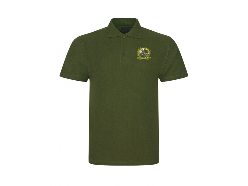 AA Polo