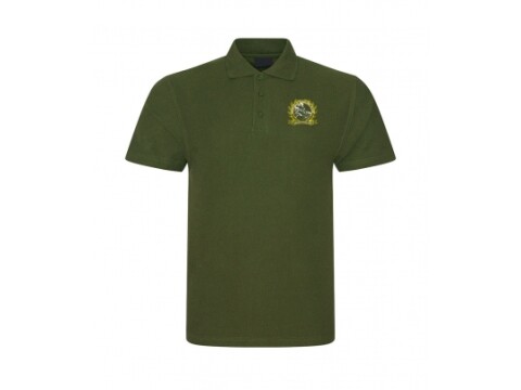 AA Polo