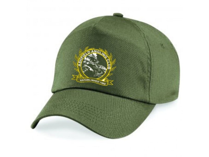 AA Cap
