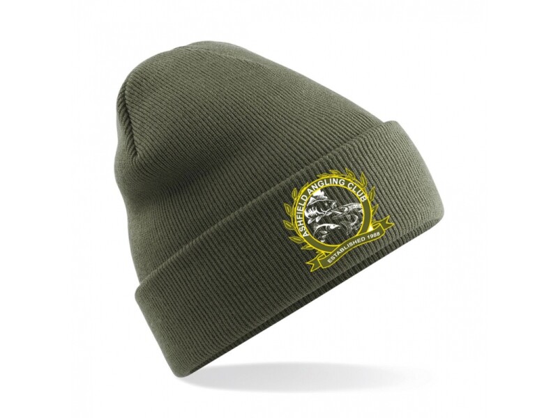AA Beanie