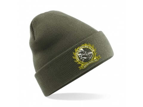 AA Beanie