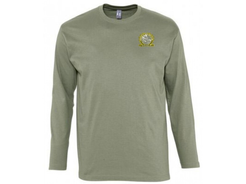 AA Long Sleeve T