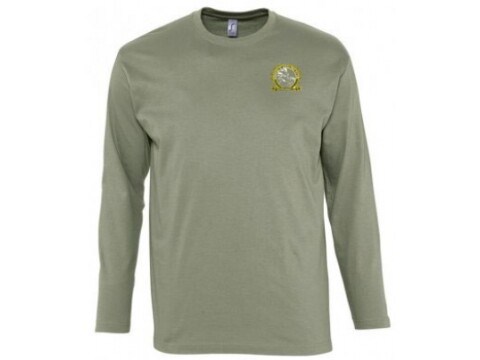 AA Long Sleeve T