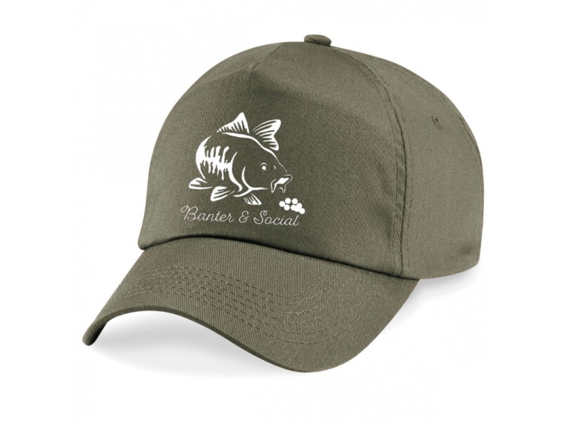 Banter Cap