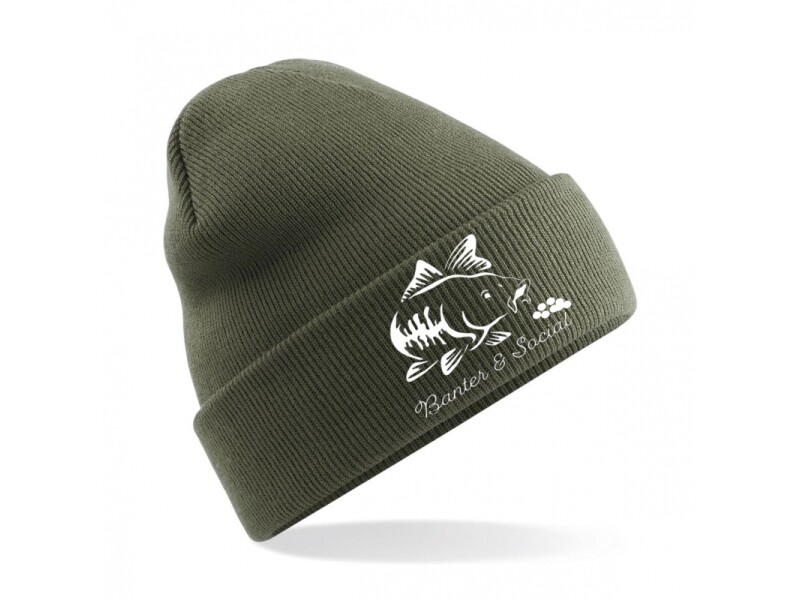 Banter Beanie