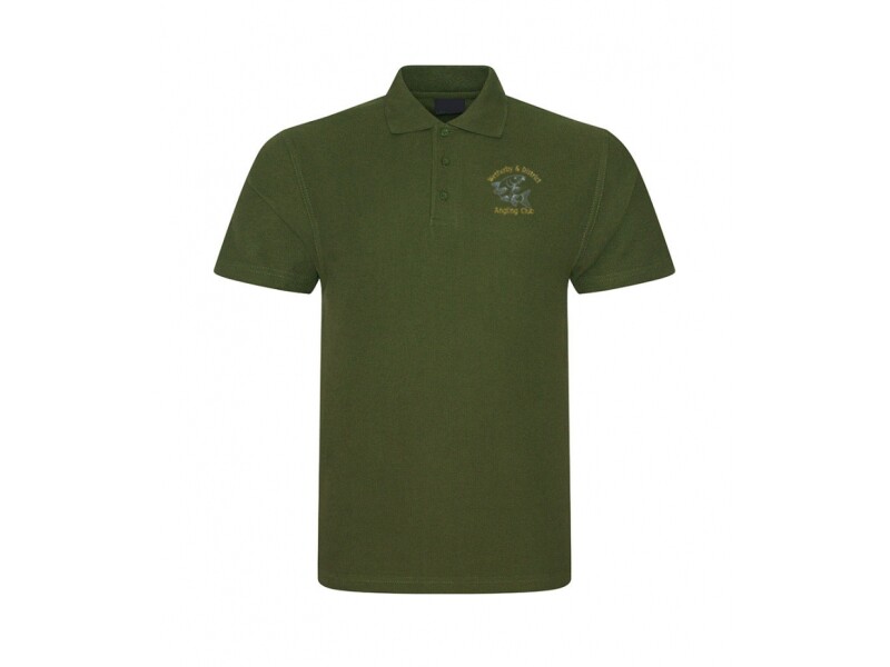 WDAC Polo