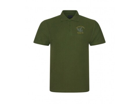 WDAC Polo