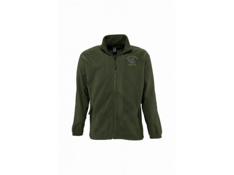 WDAC Fleece