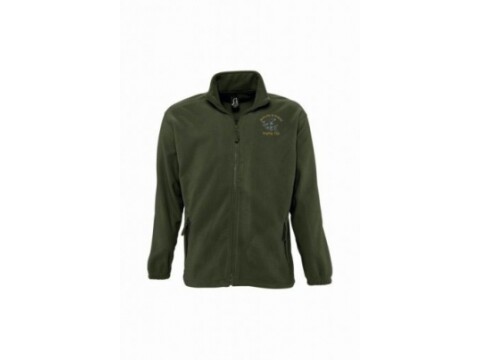 WDAC Fleece