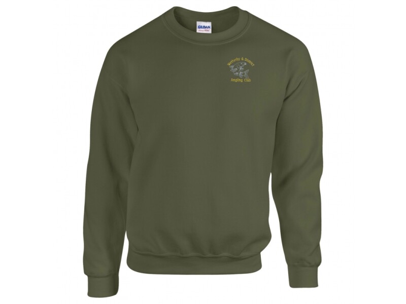 WDAC Sweatshirt