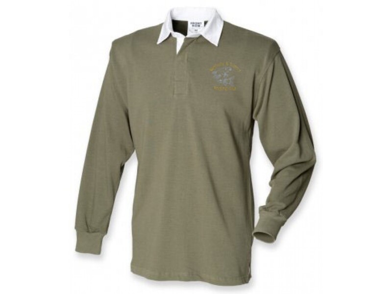 WDAC Rugby Shirt