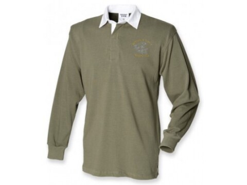 WDAC Rugby Shirt