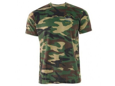 WDAC Camo Ts