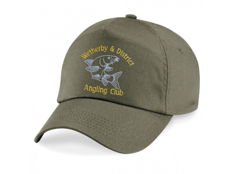 WDAC Cap