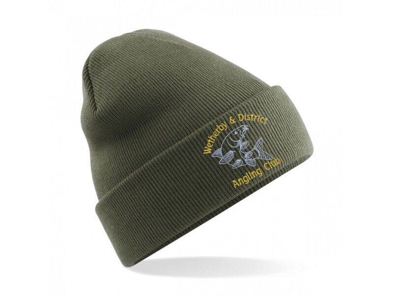 WDAC Beanie