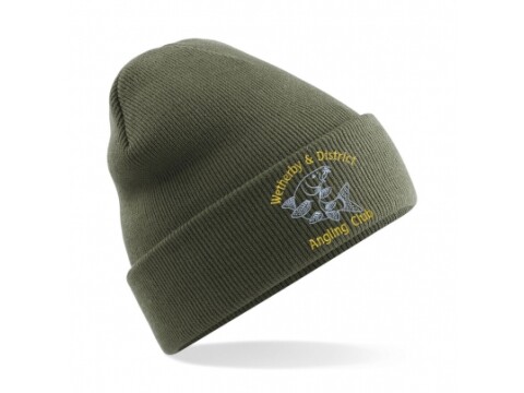 WDAC Beanie
