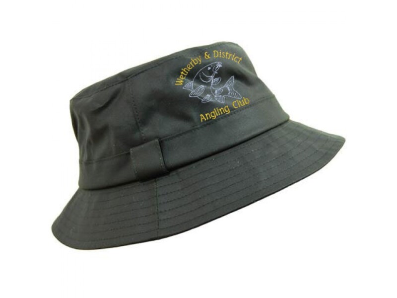 WDAC Wax Bucket