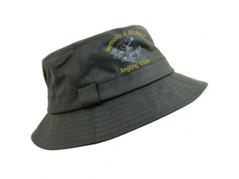 WDAC Wax Bucket