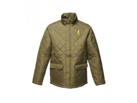 RSAS Jacket
