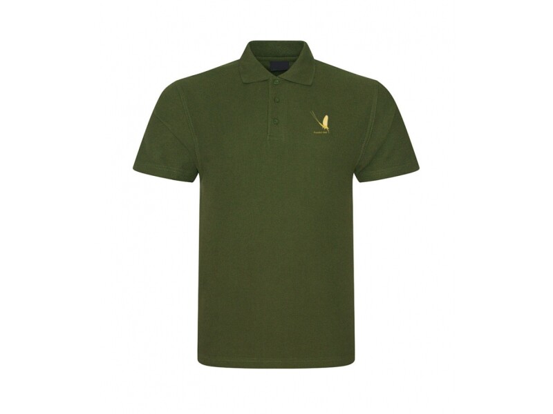 RSAS Polo