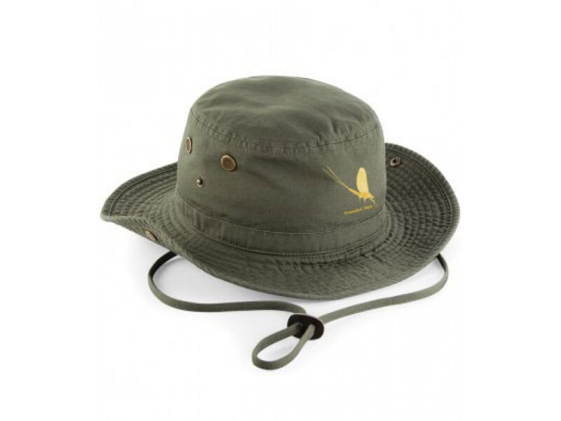 RSAS Outback Hat