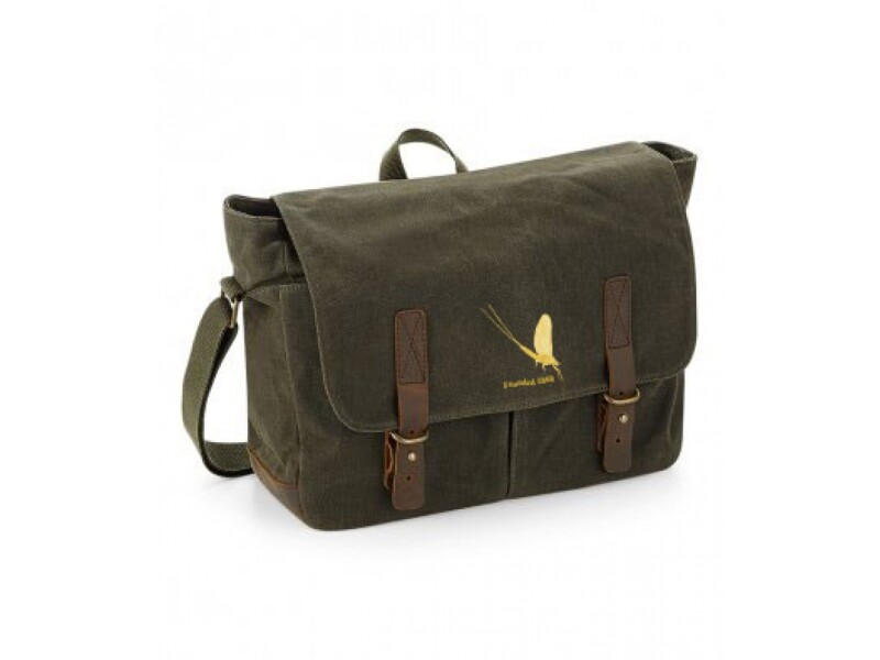 RSAS Wax Messenger